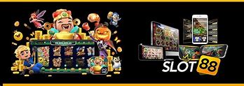 5 Situs Slot Mudah Jackpot 2023 Terbaru Indonesia Online Free