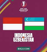 Banteng 17 Slot Judi Bola Indonesia Vs Uzbekistan U23