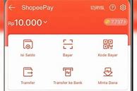 Beli Top Up Saldo Di Shopee Driver Tidak Masuk Apakah Uang Kembali