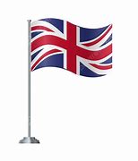 Bendera Inggris Britania Raya