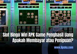 Game Slot Akses Awal Penghasil Uang Dana Apakah Aman