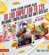 Link Slot Daftar Langsung Dapat Bonus Tanpa Deposit