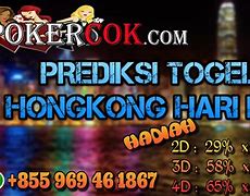 Master Angka Hongkong Malam Ini