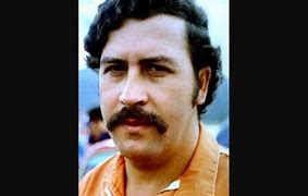 Pablo Escobar Asal Negara Mana