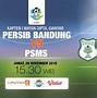 Pertandingan Persib Bandung Kemarin