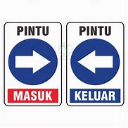 Pintu Masuk Inggris Adalah