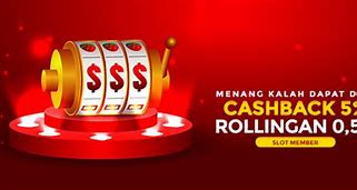 Poster Tentang Judi Slot Online