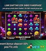 Slot Gacor Hari Ini Auto Free Spin Deposit 100 Bonus