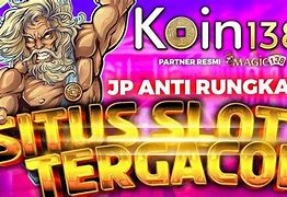 Slot Gacor Hari Ini Pola Sakti Zeus Hari Ini