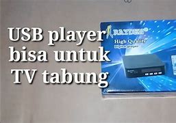 Usb Untuk Tv